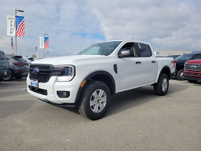 2025 Ford Ranger XL photo 2