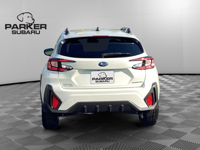 2025 Subaru Crosstrek Premium photo 4