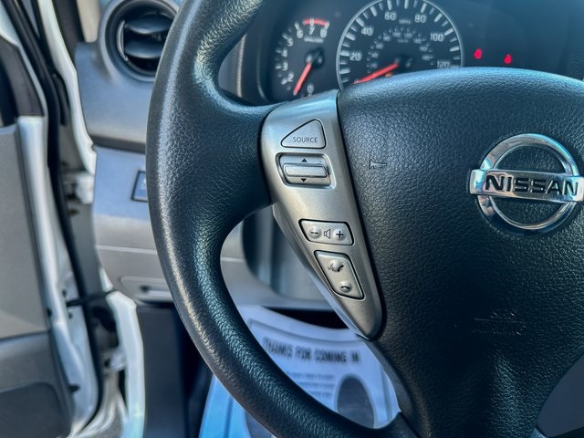 2019 Nissan NV200 S photo 16