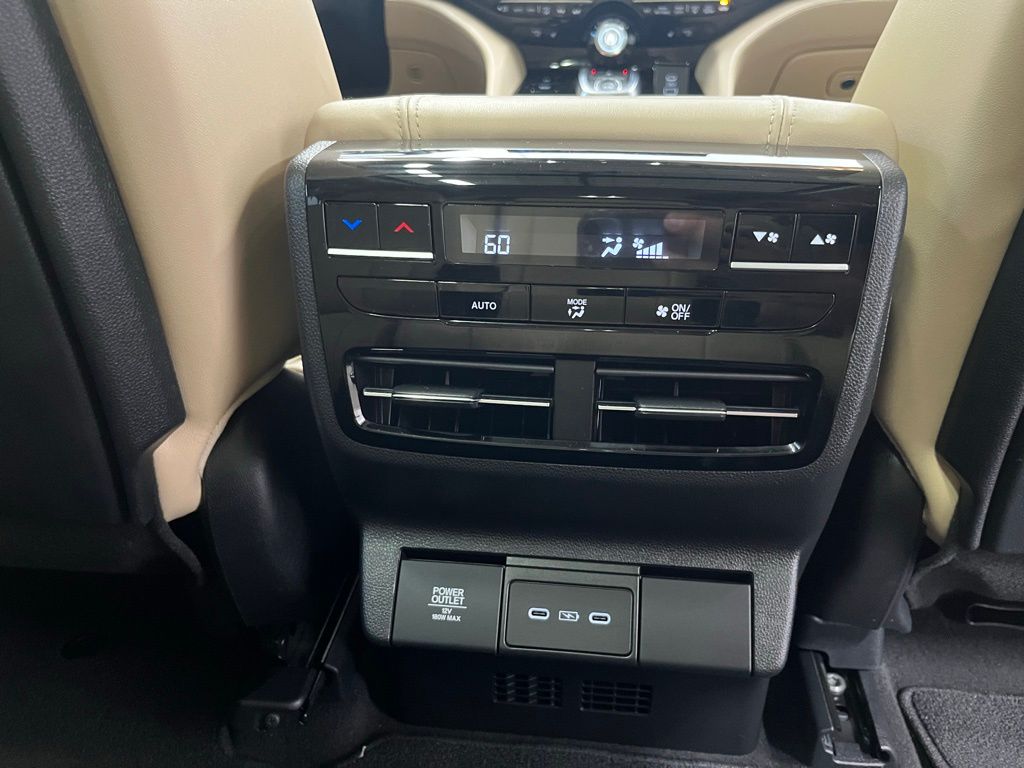 2025 Acura MDX Technology photo 29