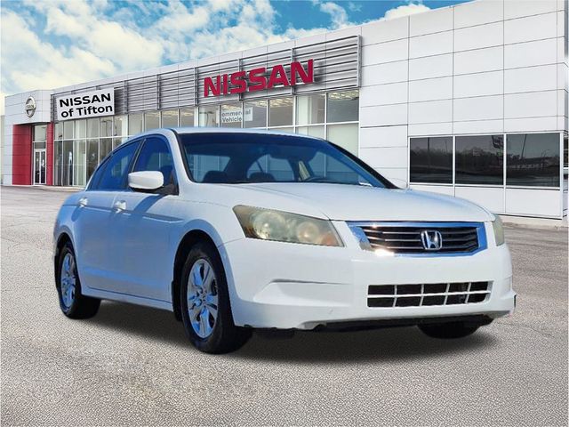 2008 Honda Accord LX-P