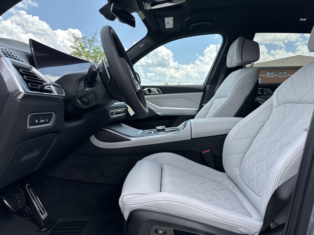 2026 Bmw X7 xDrive40i photo 15