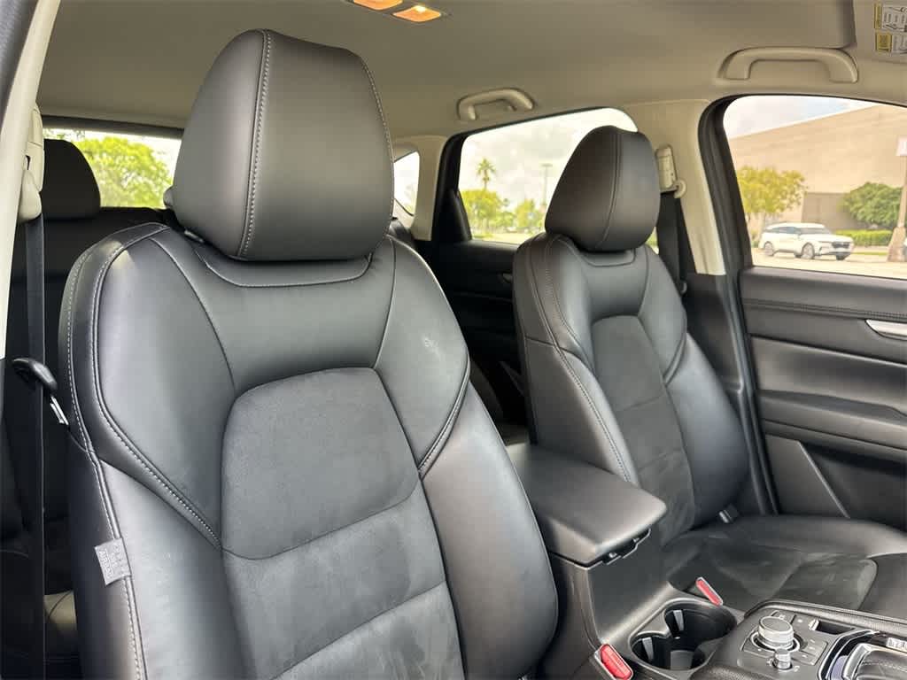 2023 Mazda CX-5 2.5 Select photo 20