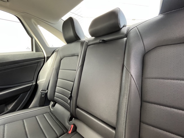 2024 Volkswagen Jetta 1.5T SE photo 44