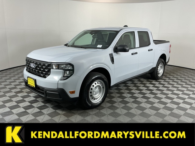 2025 Ford Maverick XL's photo
