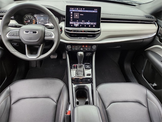 2024 Jeep Compass Limited photo 6