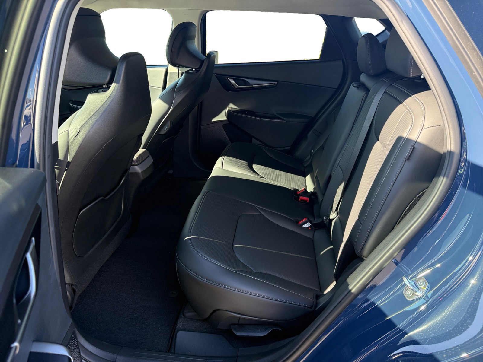 2025 Kia EV6 Wind photo 16