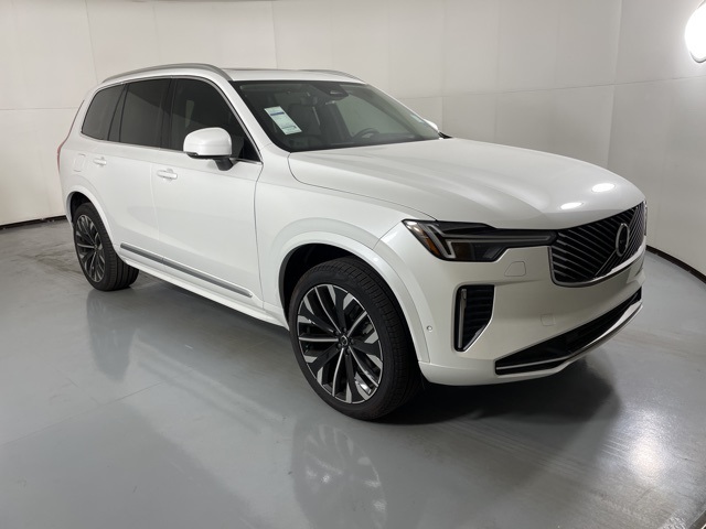 2025 Volvo XC90 photo 2