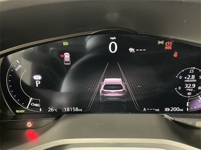 2024 Mazda CX-90 Preferred photo 10