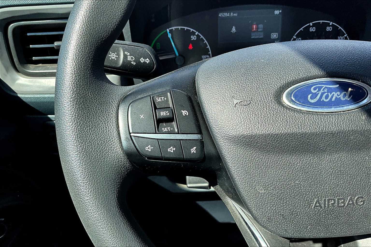 2023 Ford Maverick XL photo 20
