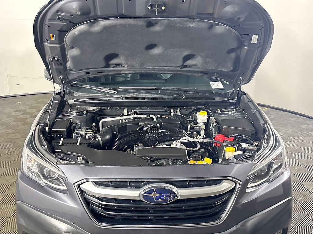 2022 Subaru Outback Limited photo 22