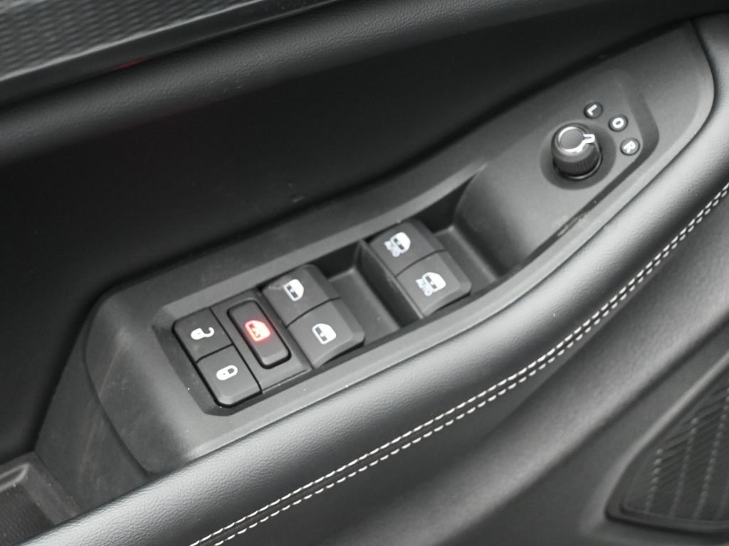 2025 Jeep Grand Cherokee Altitude X photo 20