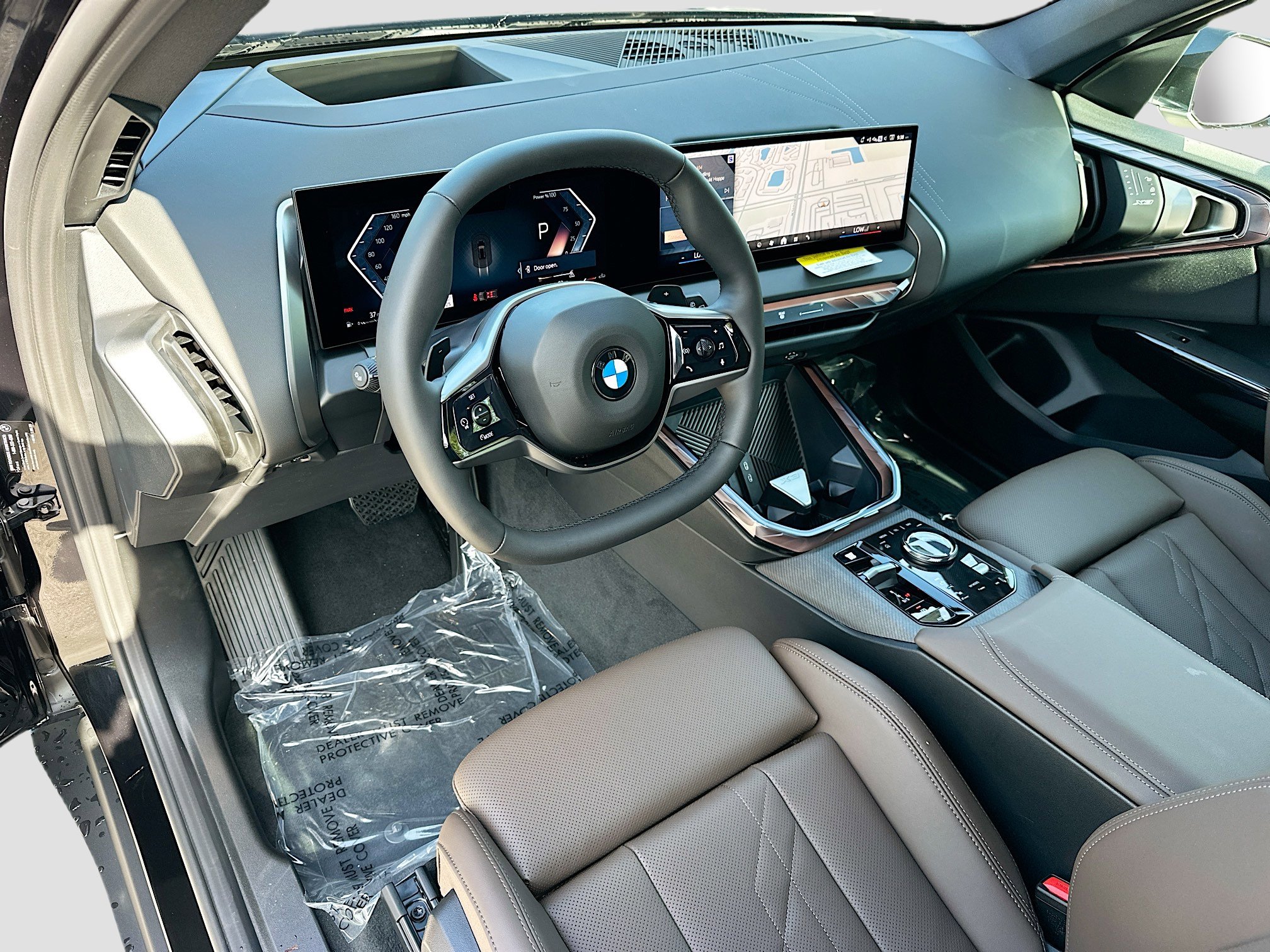 2026 Bmw X3 photo 9