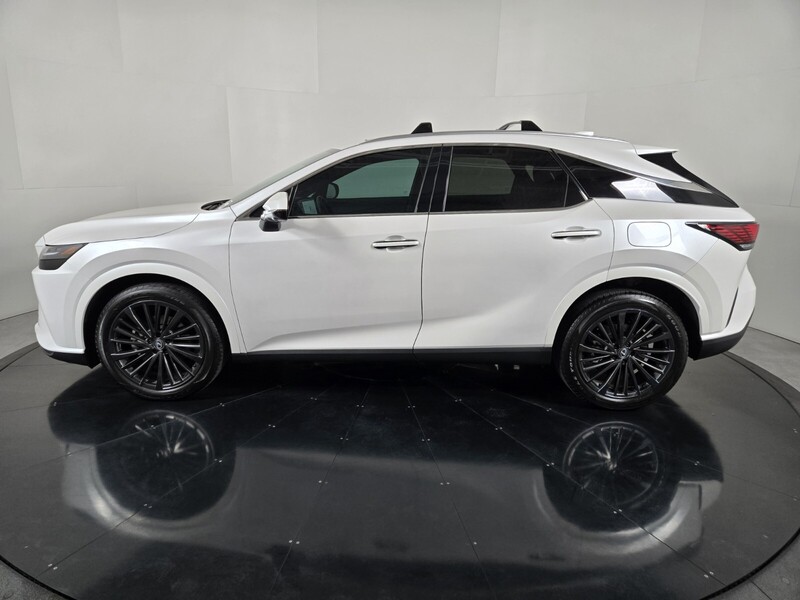 2024 Lexus RX 350 Premium photo 2