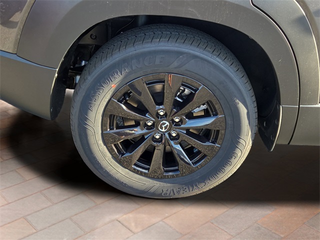 2026 Mazda CX-50 Premium photo 4