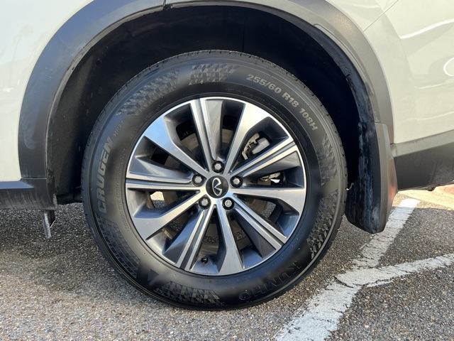 2025 Infiniti QX60 Pure photo 15