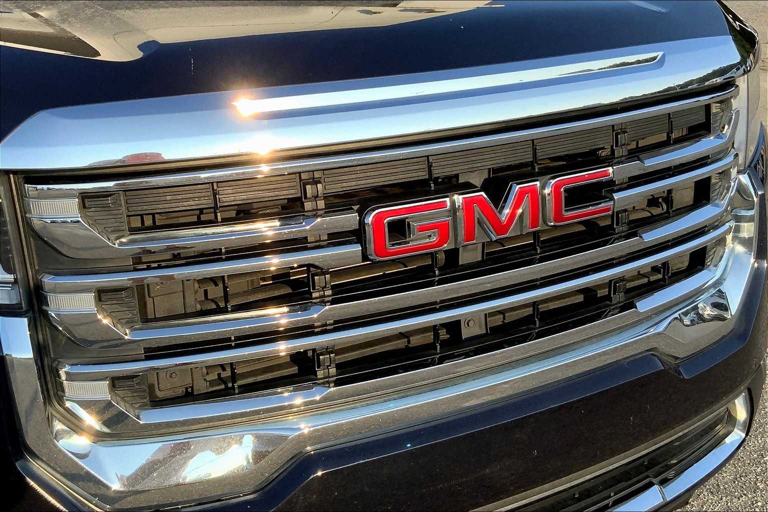 2021 Gmc Acadia SLE photo 28