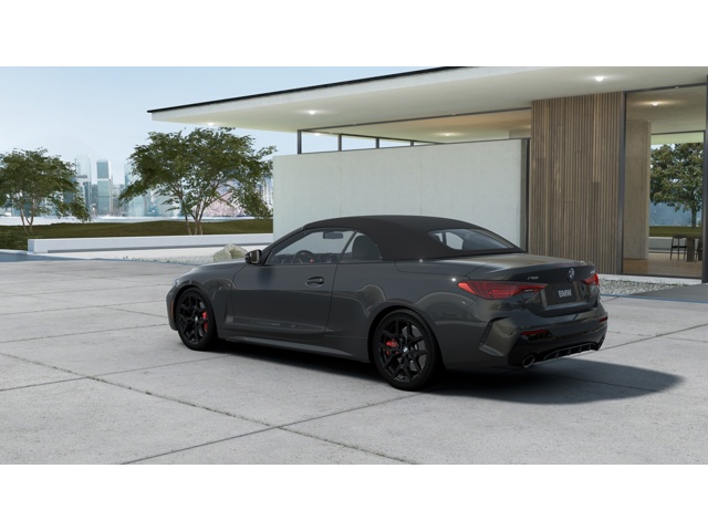 2026 Bmw 430i xDrive photo 2