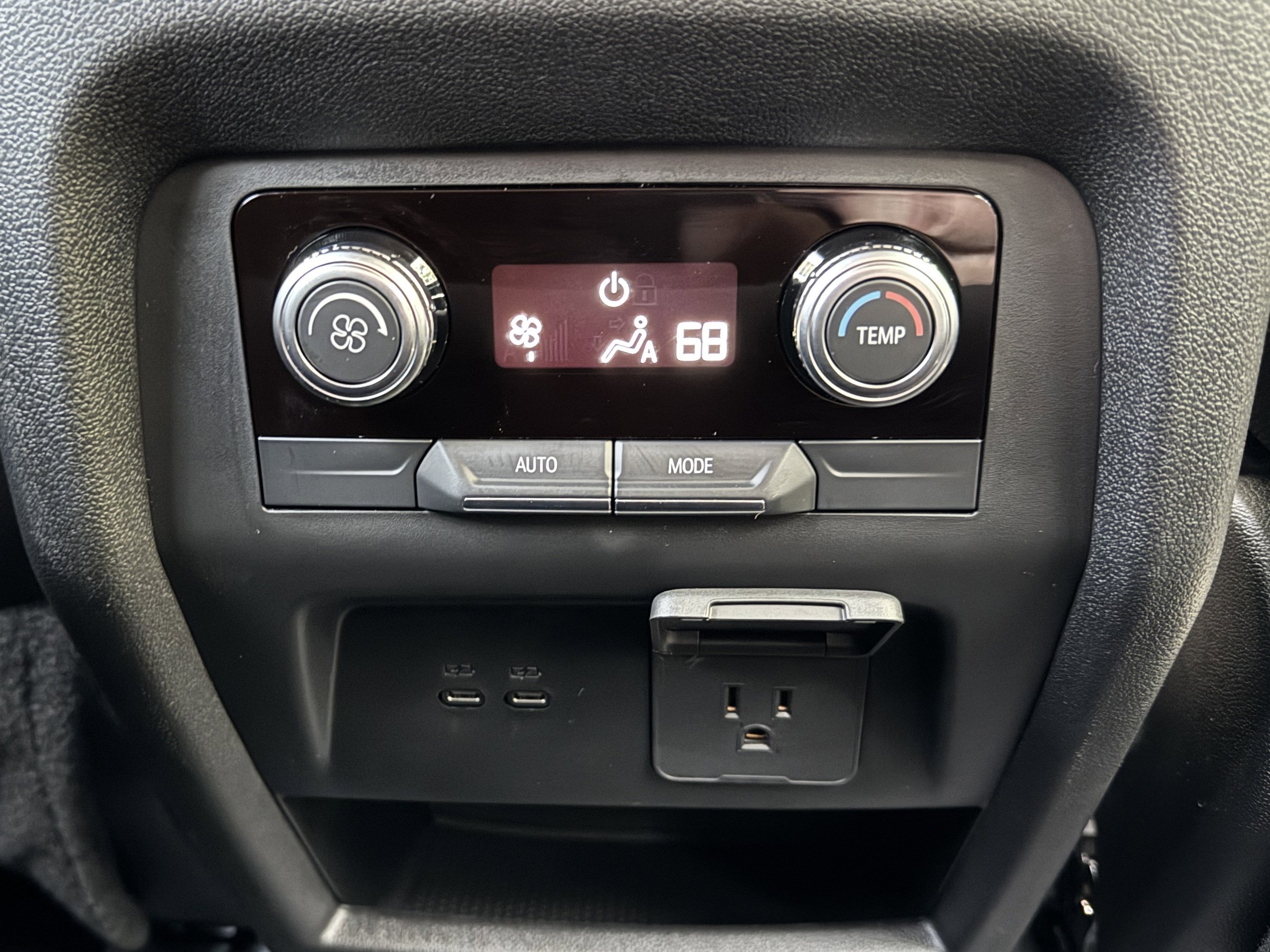 2025 Gmc Acadia Elevation photo 7