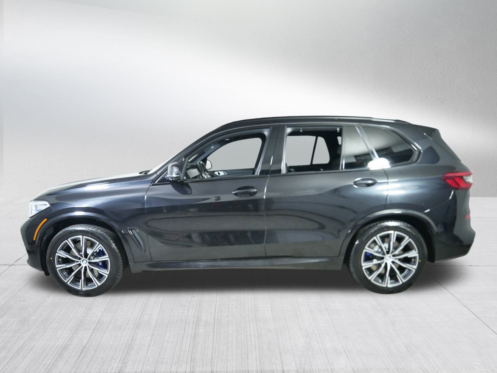 2019 Bmw X5 xDrive50i photo 4