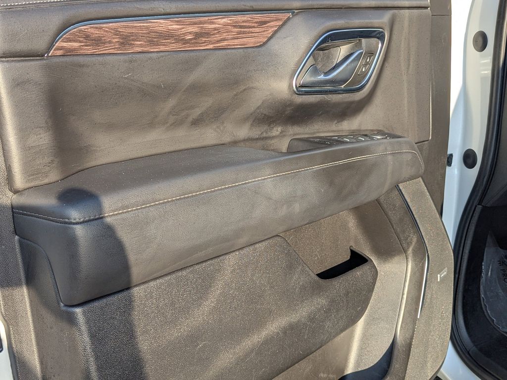 2023 Chevrolet Tahoe Z71 photo 21