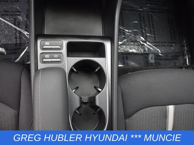 2025 Hyundai Sonata SEL photo 23