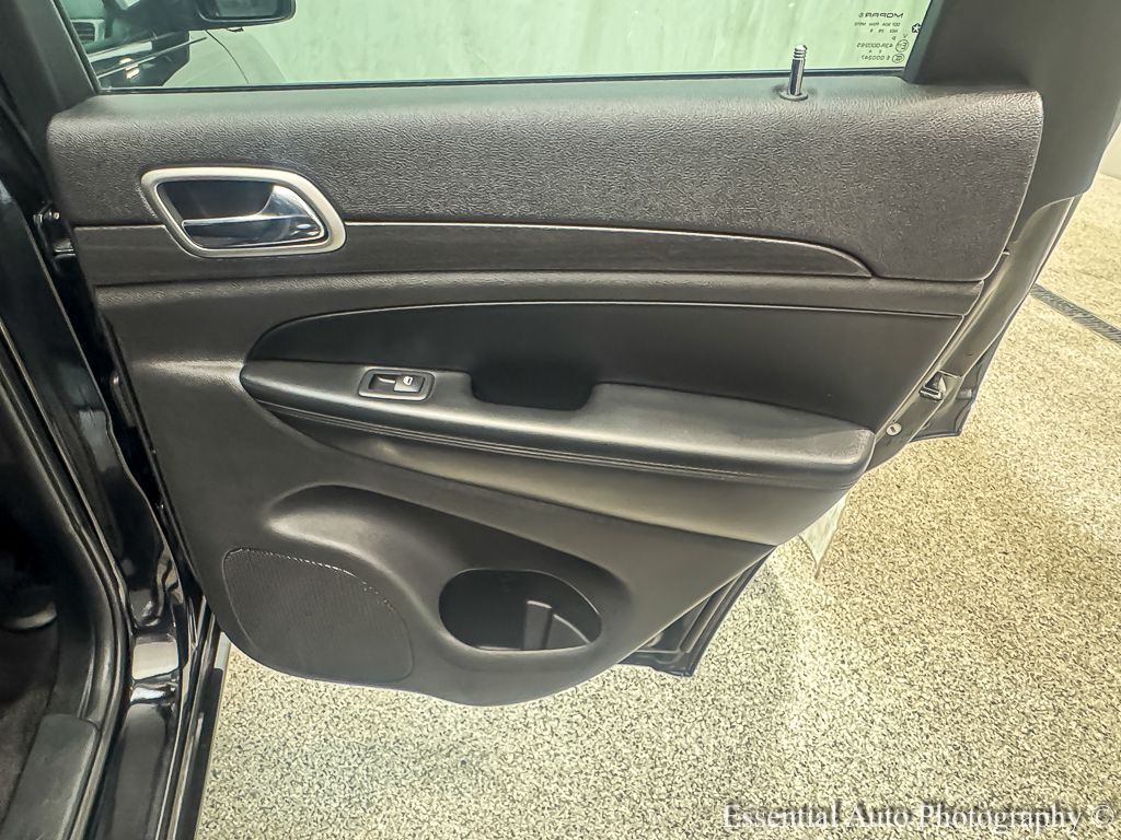 2018 JEEP GRAND CHEROKEE - Image 23