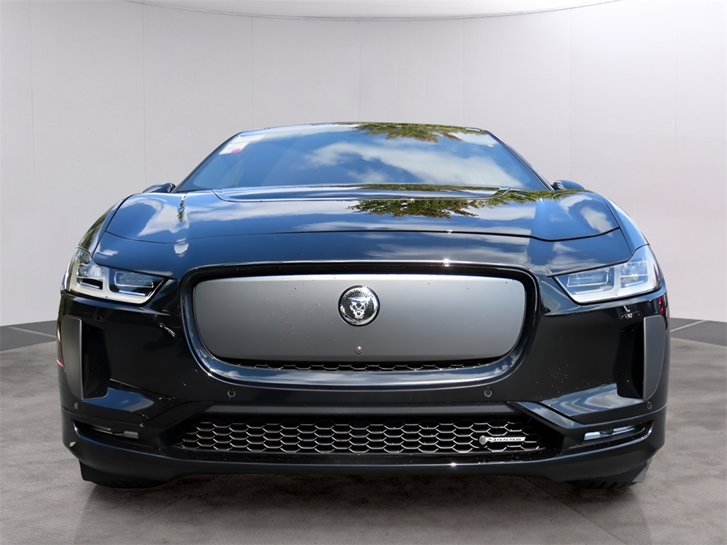2024 Jaguar I-PACE HSE photo 2