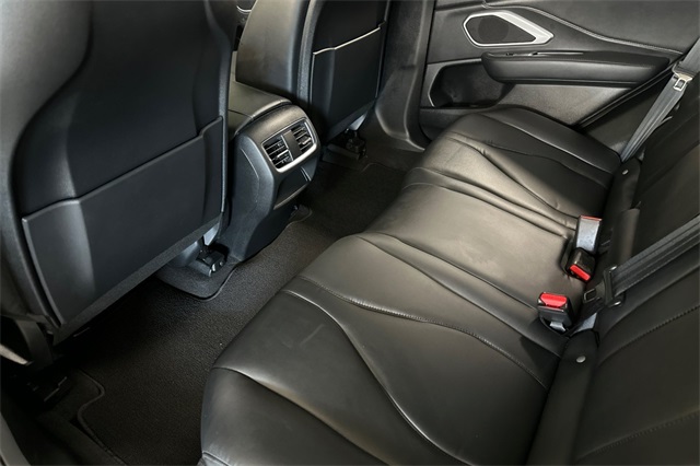 2024 Acura RDX Base photo 11