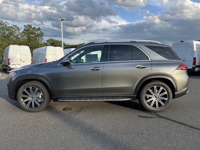 2026 Mercedes Benz GLE 350 4MATIC photo 4