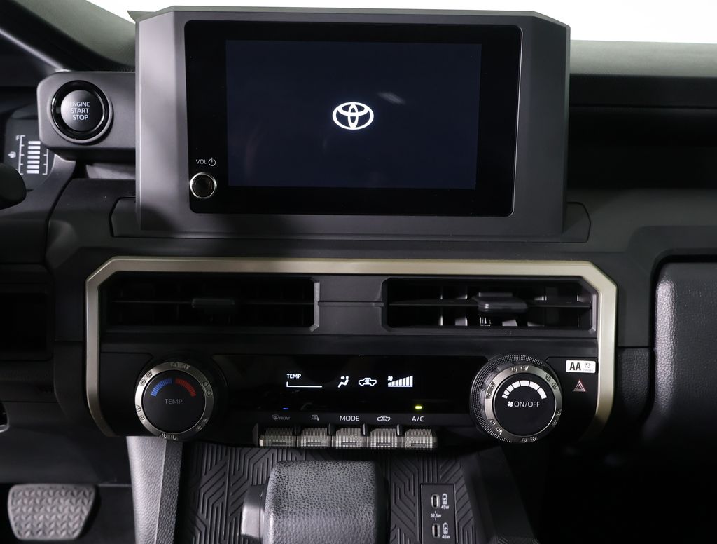 2024 Toyota Tacoma SR photo 10