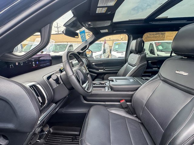 2025 FORD EXPEDITION - Image 50