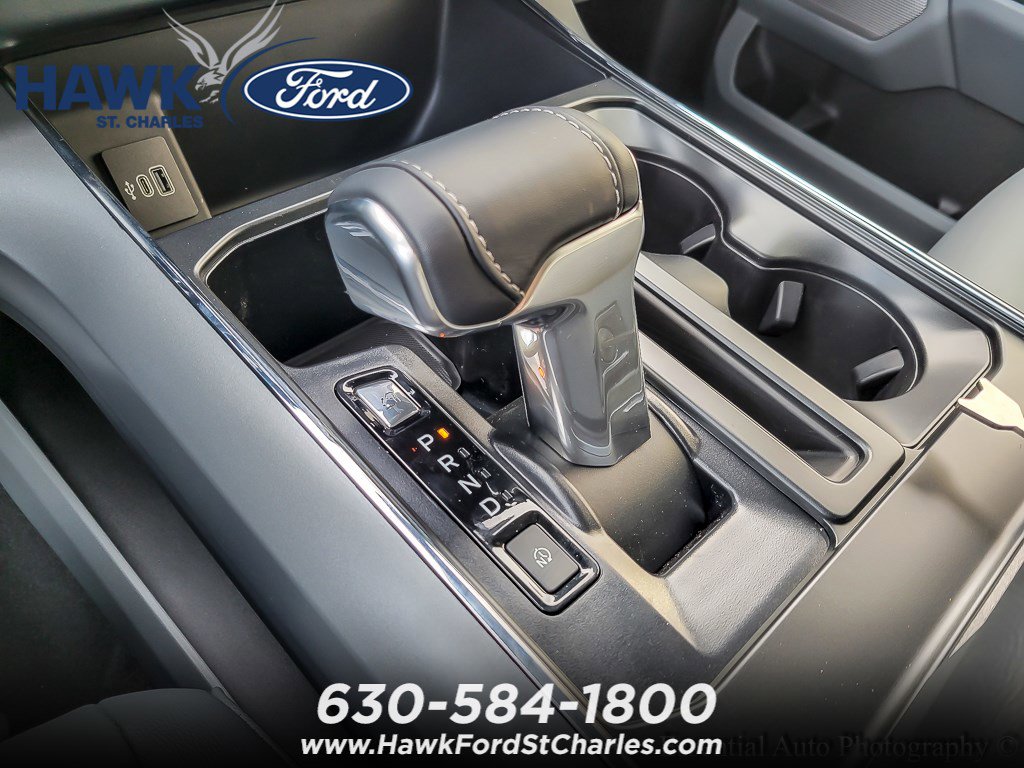 2025 FORD F-150 - Image 14