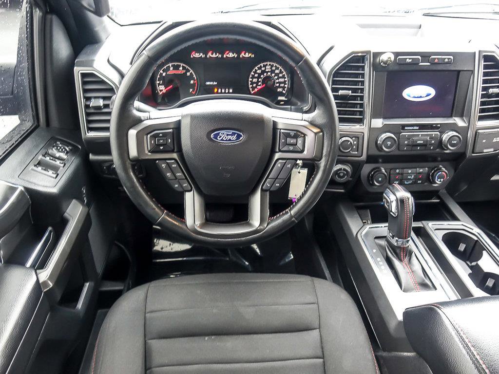 2020 FORD F-150 - Image 12