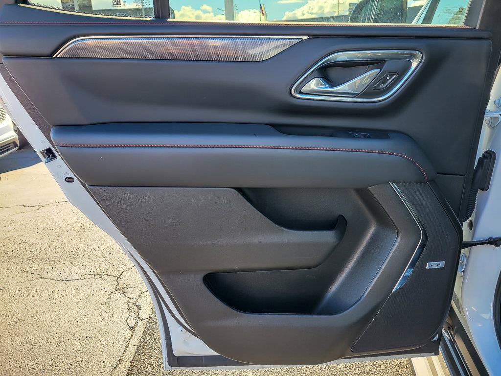 2024 CHEVROLET TAHOE - Image 27