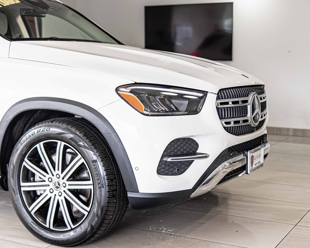 2024 MERCEDES-BENZ GLE-CLASS - Image 3