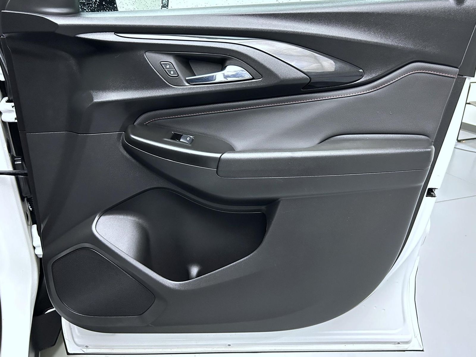 2023 Chevrolet Trailblazer RS photo 16