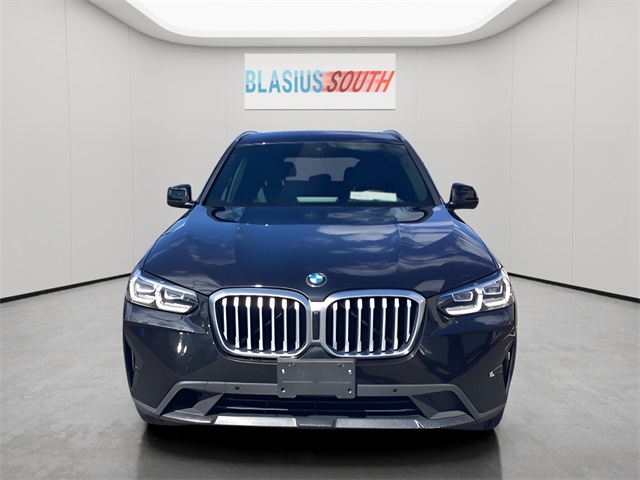 2024 Bmw X3 xDrive30i photo 8