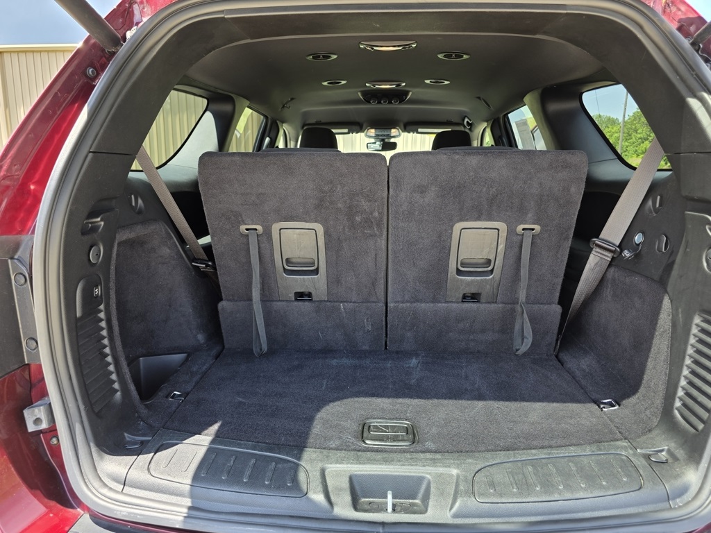 2024 Dodge Durango GT photo 22