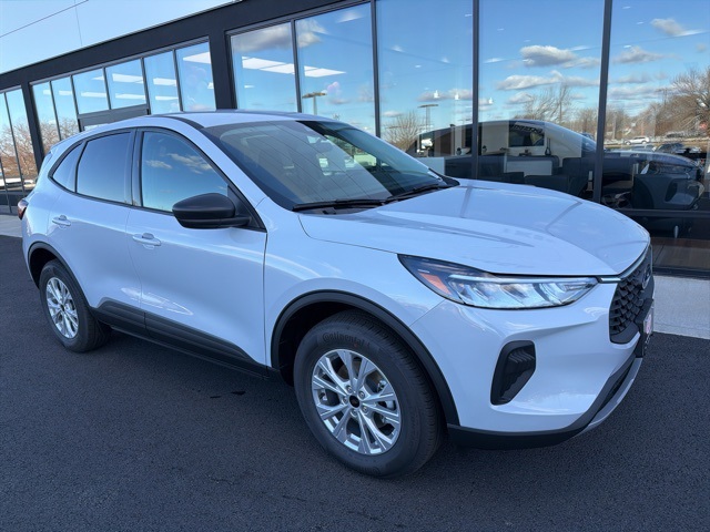 2026 Ford Escape Active's photo