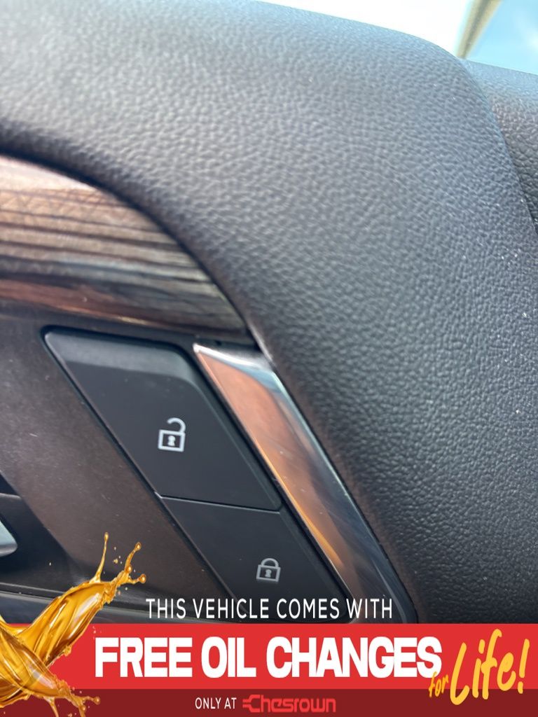 2023 Chevrolet Silverado 1500 LT photo 17