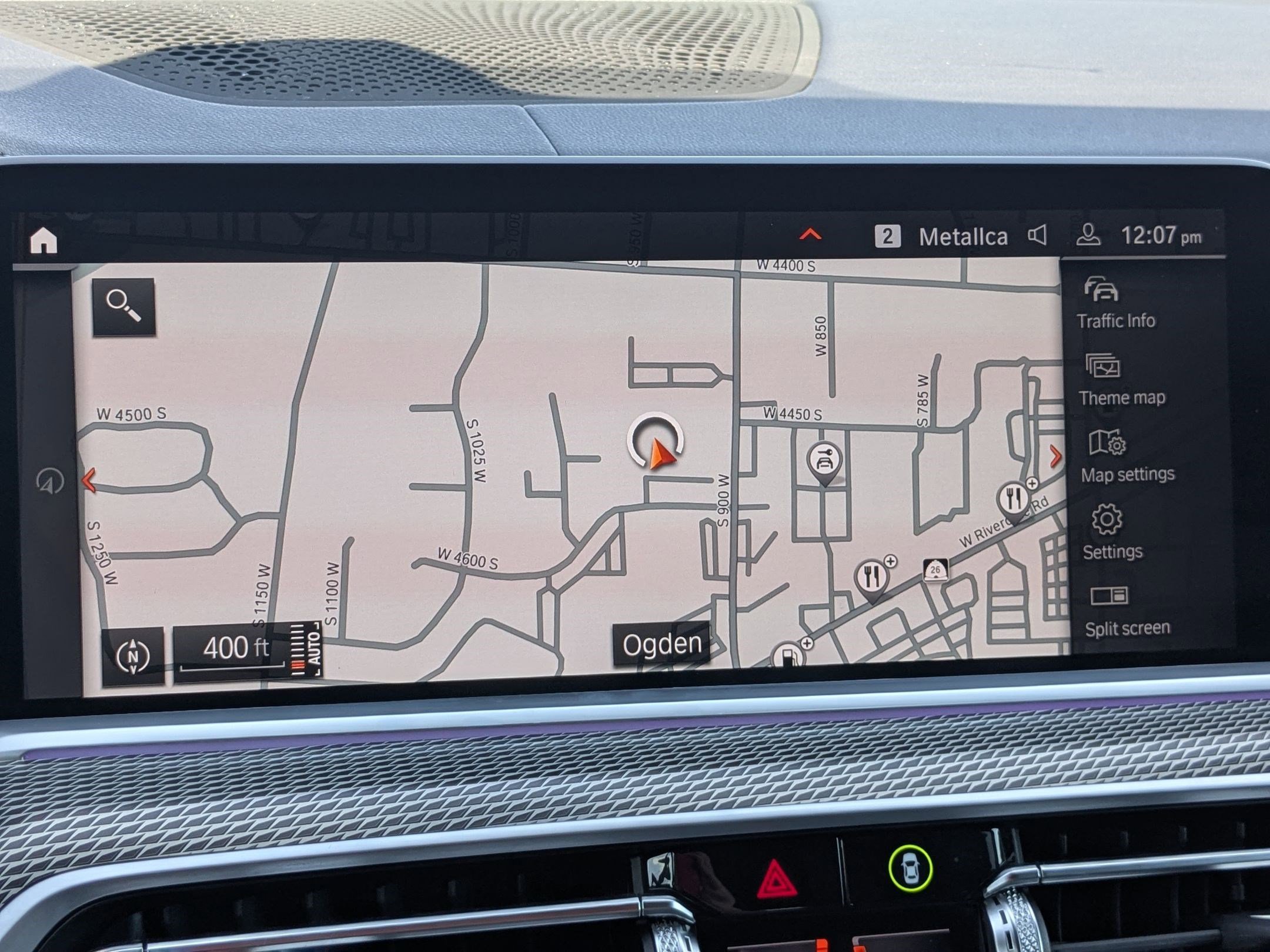 2022 Bmw X5 xDrive40i photo 21