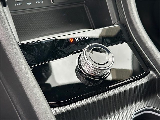 2025 Jeep Grand Cherokee Laredo Altitude photo 21