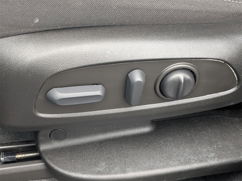 2022 Chevrolet Traverse Cloth 1LT photo 26