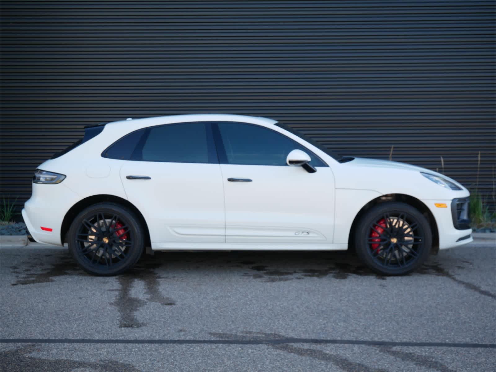 2023 Porsche Macan GTS photo 23