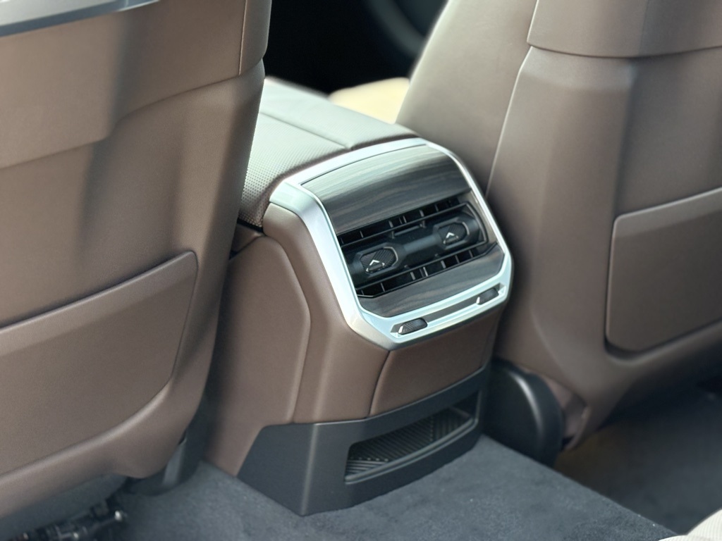 2025 Bmw i7 xDrive60 photo 20