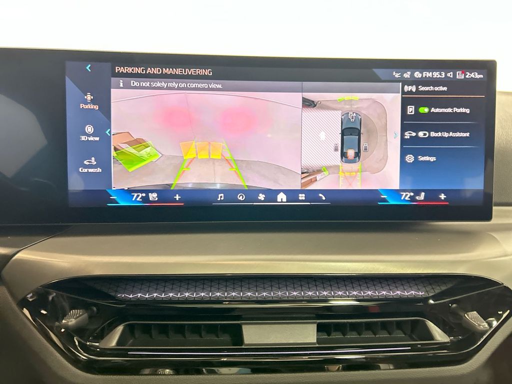 2025 Bmw 230i photo 17