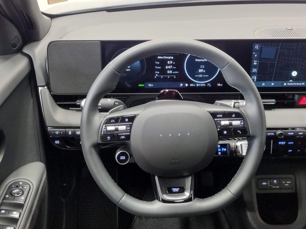 2025 Hyundai Ioniq 5 photo 31