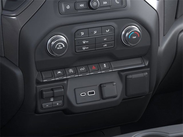 2024 Gmc Sierra 1500 Pro photo 21