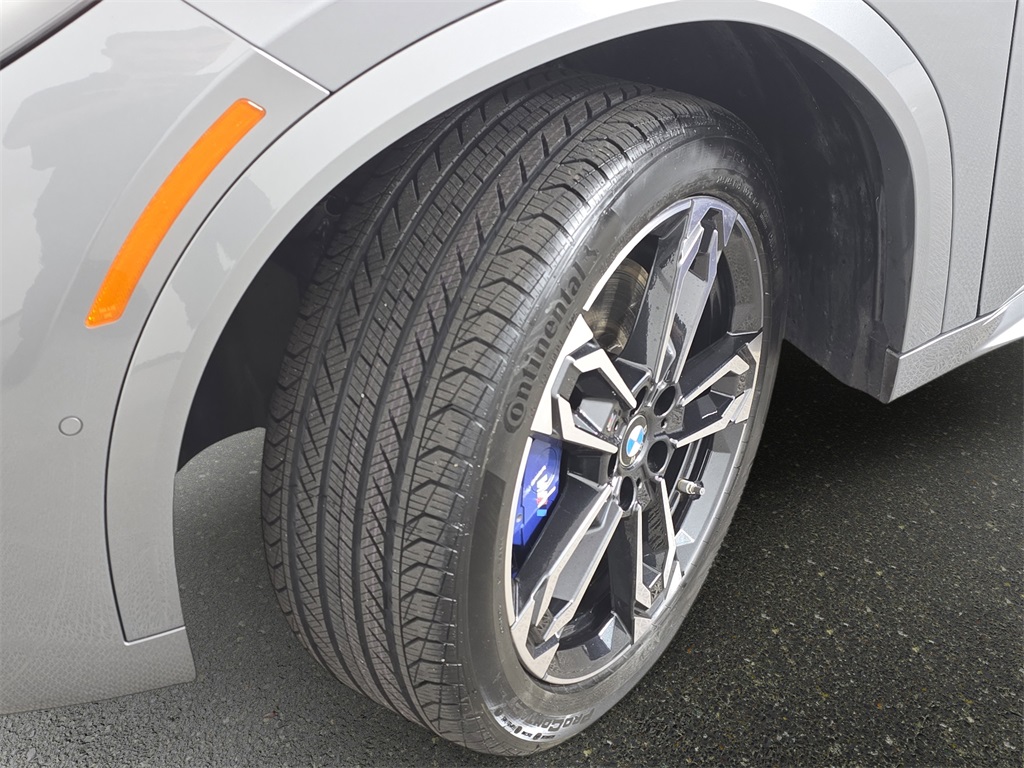 2025 Bmw X2 xDrive28i photo 30